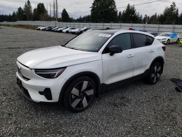 Volvo C40 (2022)