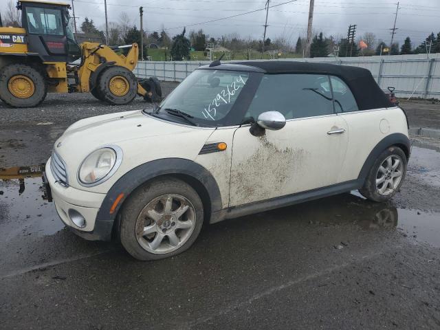Mini Cooper (2010)