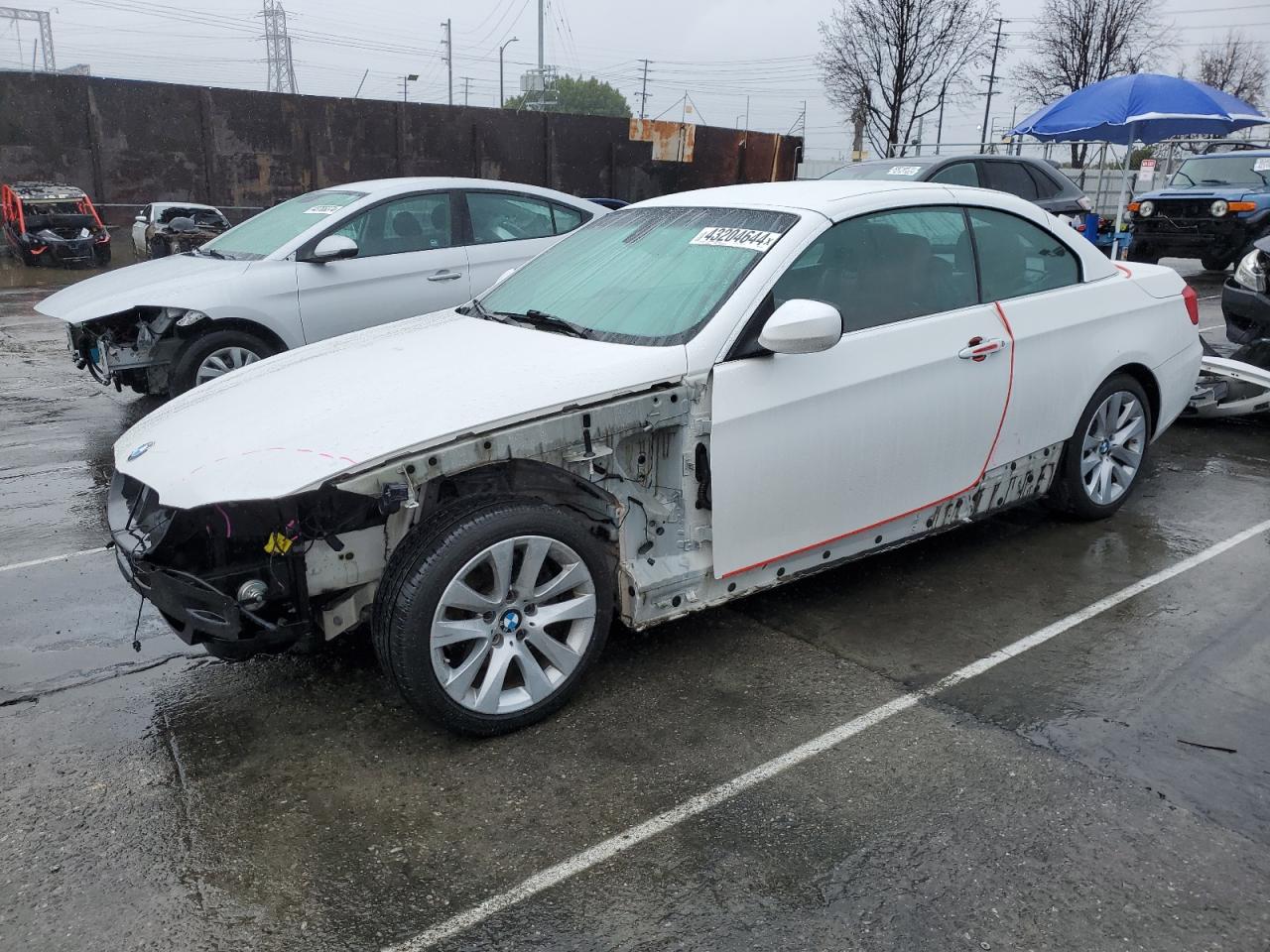 Bmw 3er (2013)