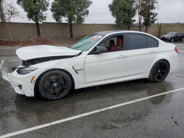 Bmw M3 (2018)
