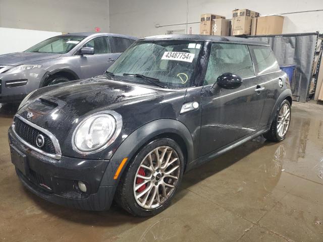 Mini Cooper (2009)