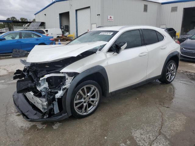 Lexus Ux 200 (2019)