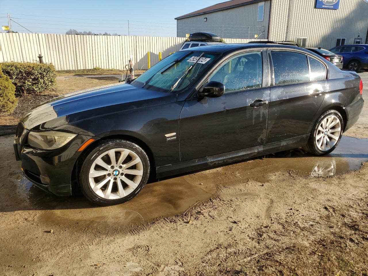 Bmw 3er (2011)