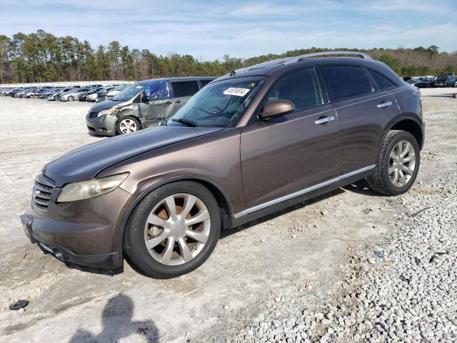 Infiniti Fx35 (2008)