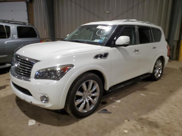 Infiniti Qx56 (2011)