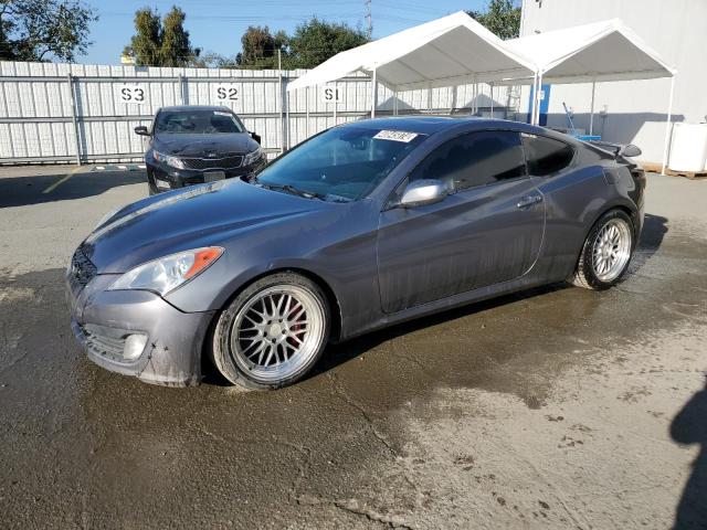 Hyundai Genesis (2010)