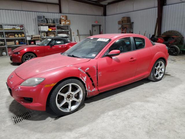 Mazda Rx8 (2005)