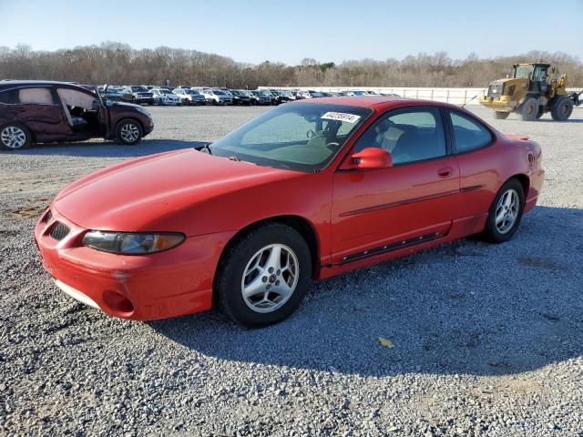 Pontiac Grandprix (2002)