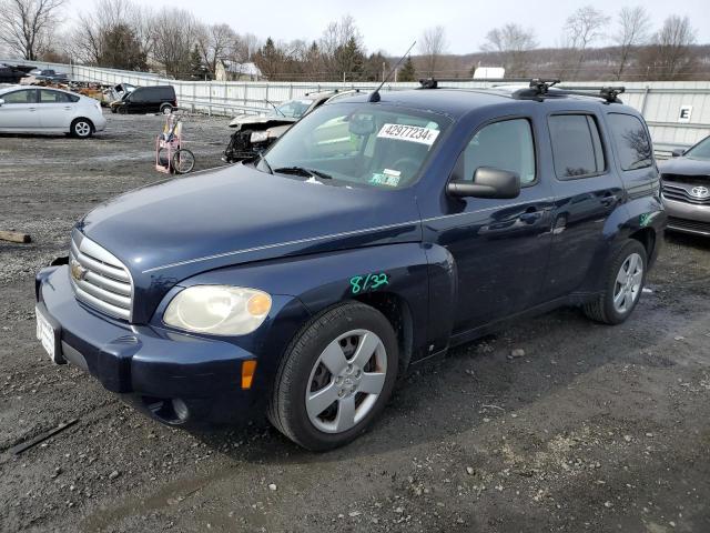 Chevrolet Hhr (2009)