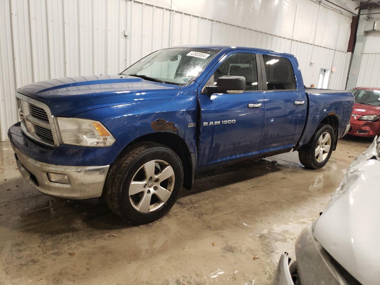Dodge Ram (2011)