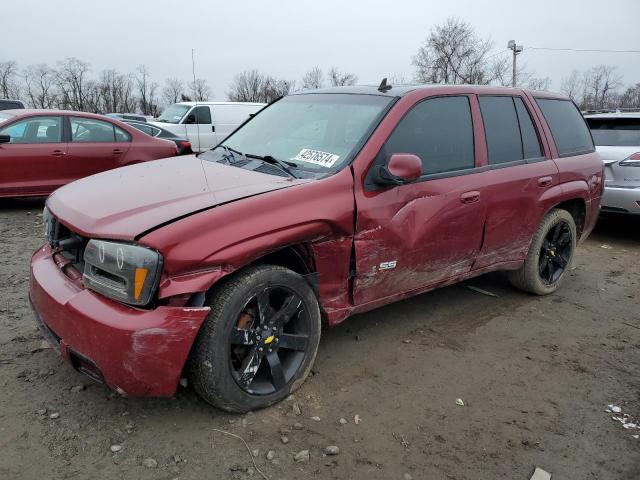 Chevrolet Trailblzr (2007)