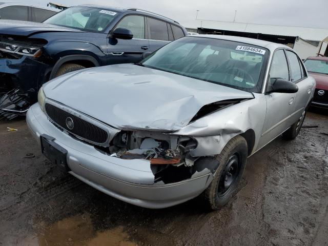 Buick Century (2003)
