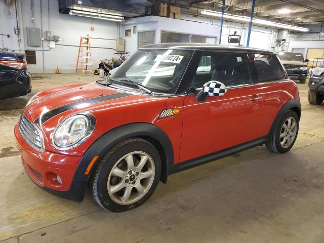 Mini Cooper (2010)