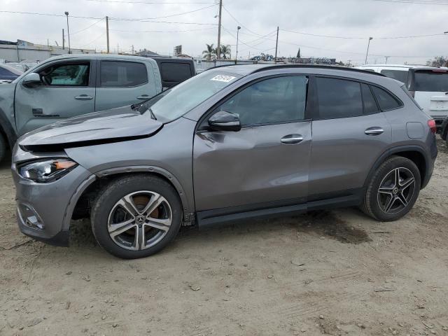 Mercedes-benz Gla-class (2023)