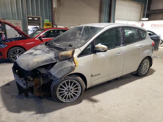 Ford Cmax (2013)