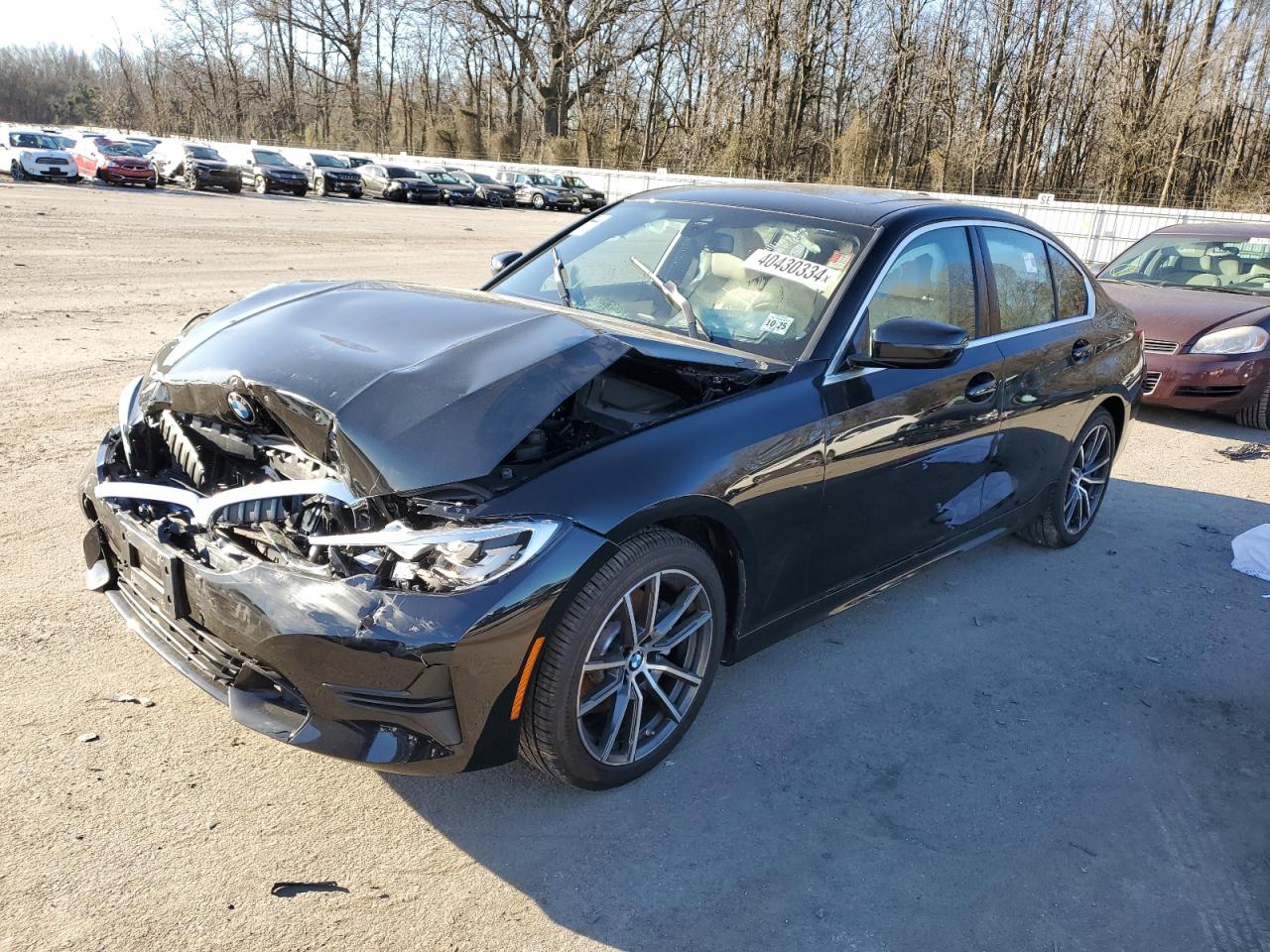 Bmw 3er (2020)