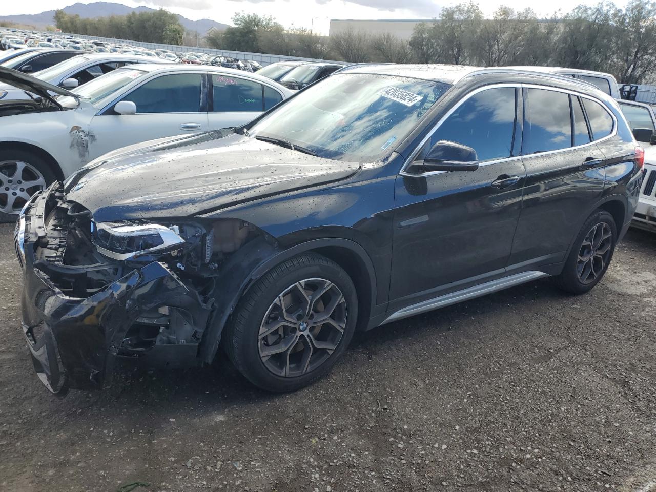 Bmw X1 (2020)