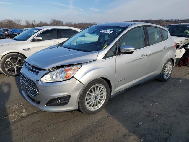 Ford Cmax (2013)