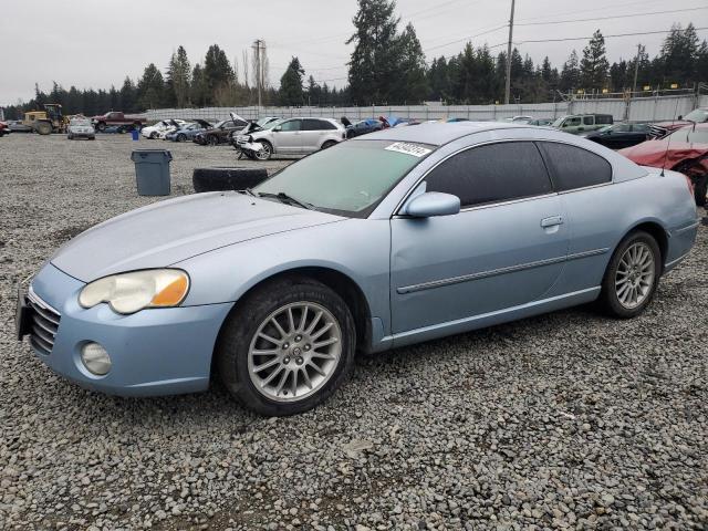 Chrysler Sebring (2004)