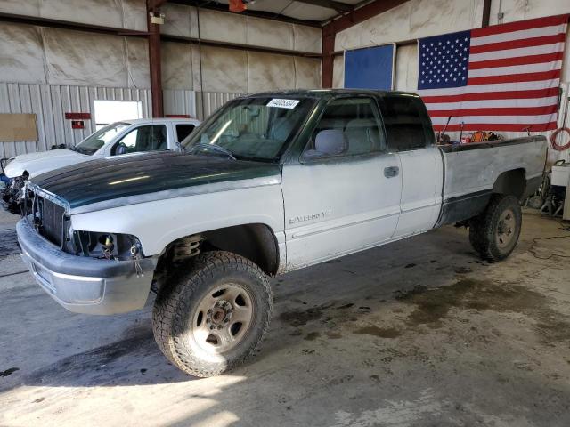 Dodge Ram 2500 (2001)