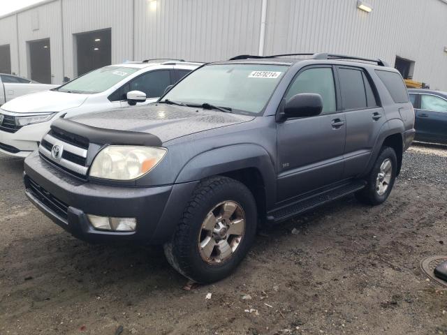 Toyota 4runner (2005)