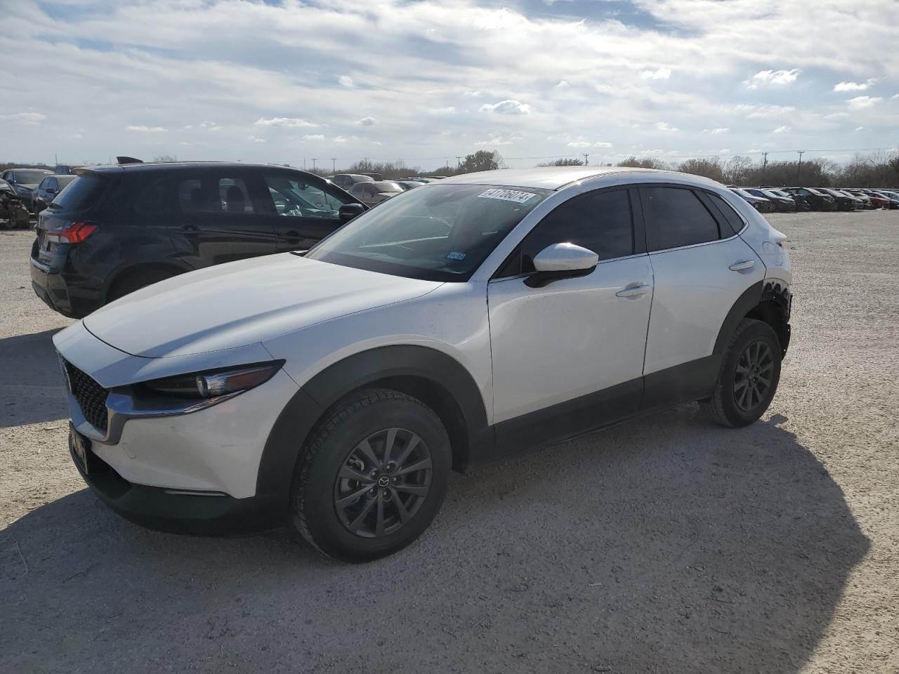 Mazda Cx-30 (2021)