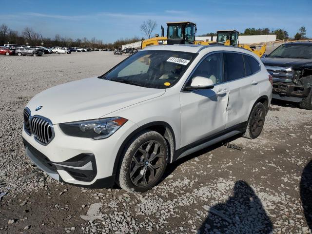 Bmw X1 (2021)