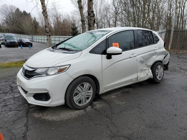 Honda Fit (2019)