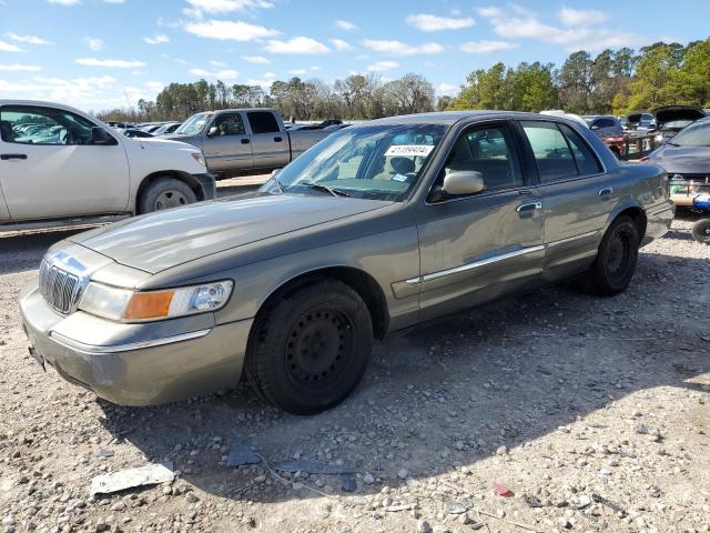 Mercury Grmarquis (2002)