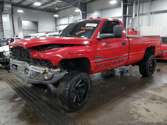 Dodge Ram 2500 (2000)