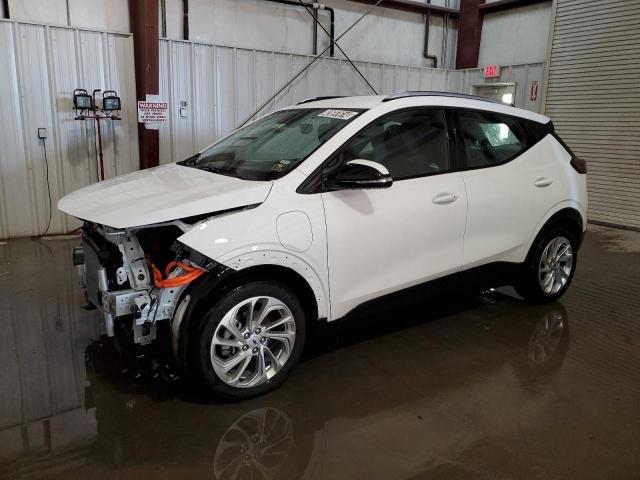 Chevrolet Bolt (2023)