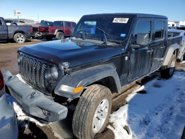 Jeep Gladiator (2020)
