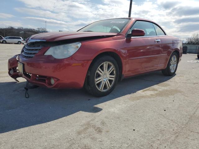 Chrysler Sebring (2008)
