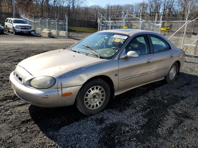 Mercury Sable (1999)
