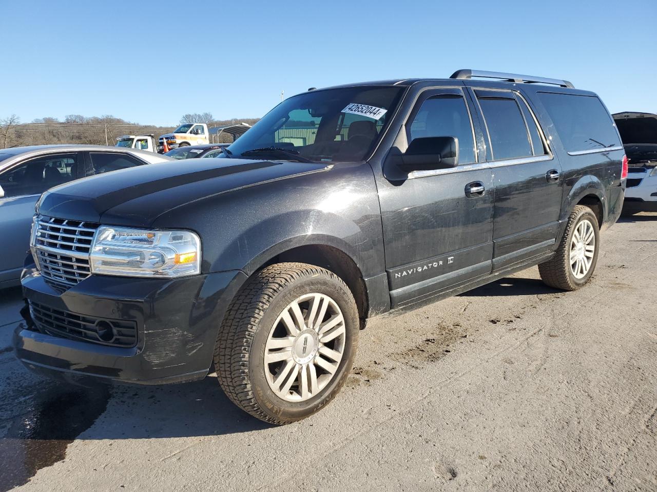 Lincoln Navigator (2011)