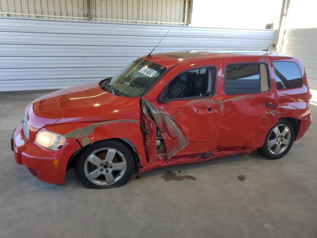 Chevrolet Hhr (2009)