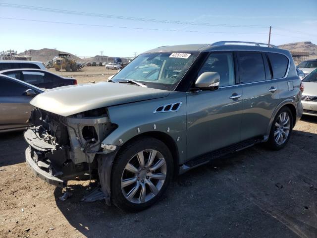 Infiniti Qx56 (2011)
