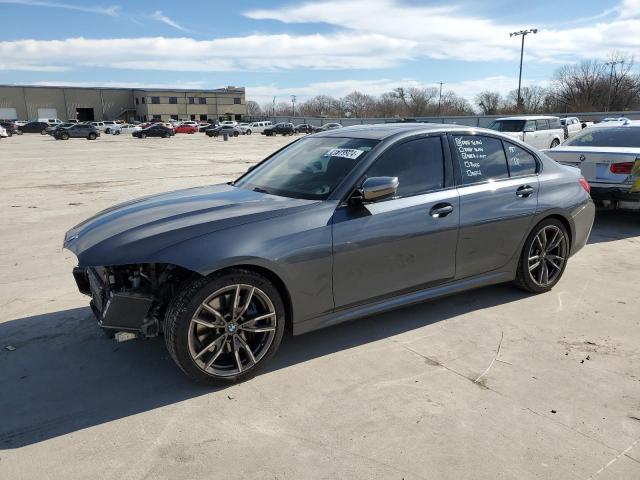 Bmw M3 (2020)