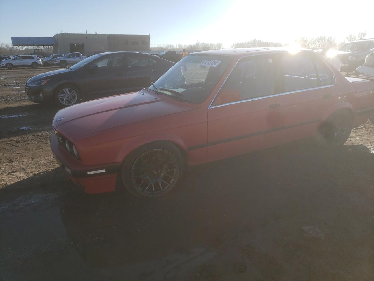 Bmw 3er (1990)