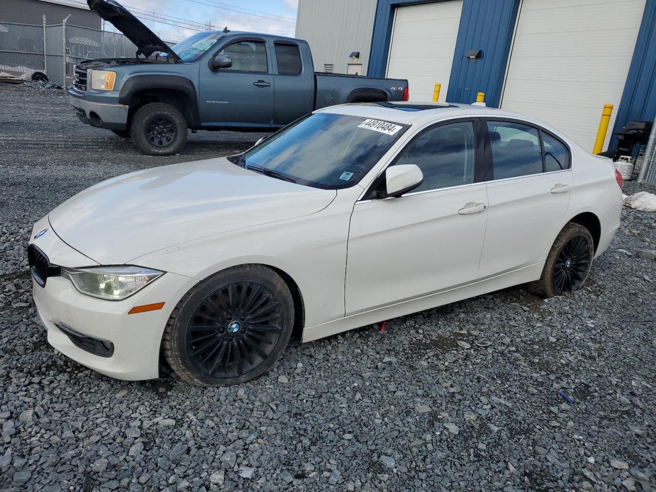 Bmw 3er (2013)