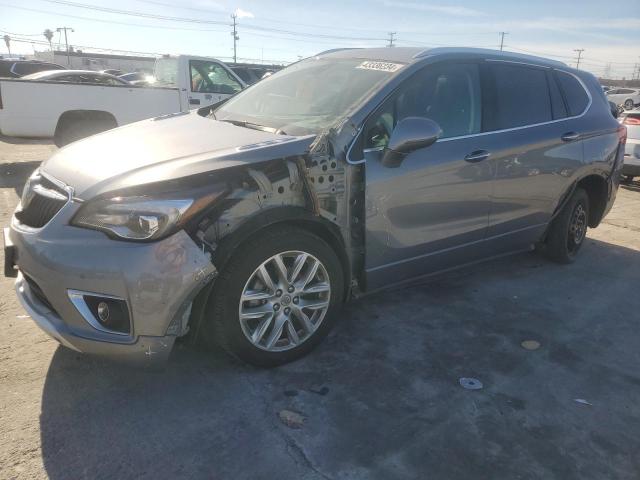Buick Envision (2019)