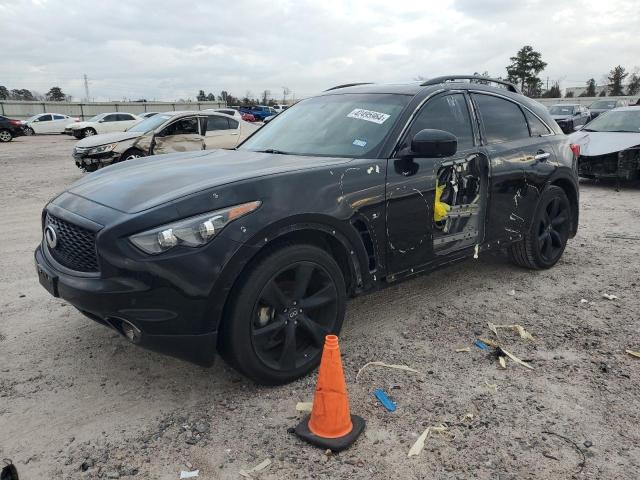 Infiniti Qx70 (2017)