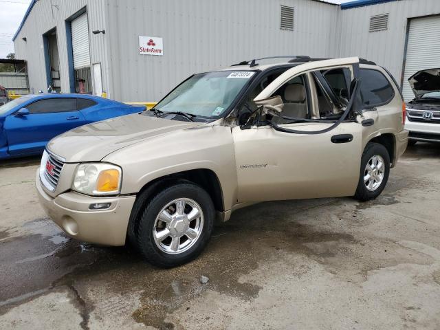 Gmc Envoy (2006)