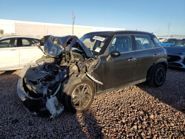 Mini Cooper (2015)