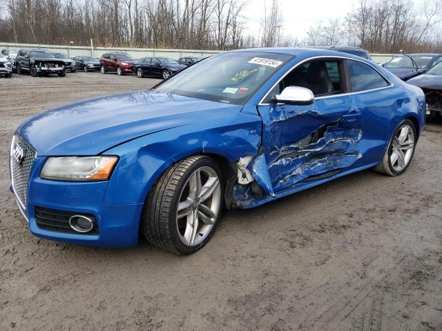 Audi S5-rs5 (2010)