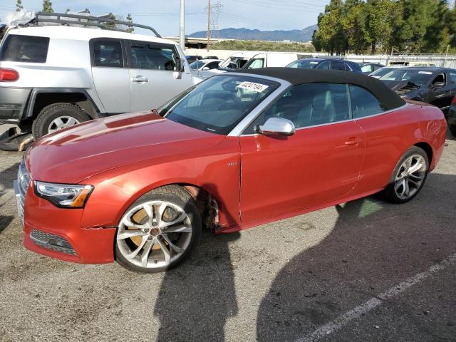 Audi S5-rs5 (2013)