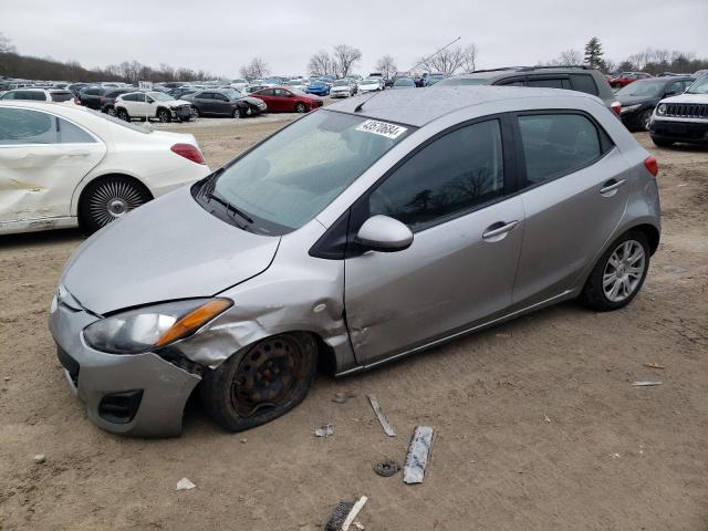 Mazda 2 (2011)
