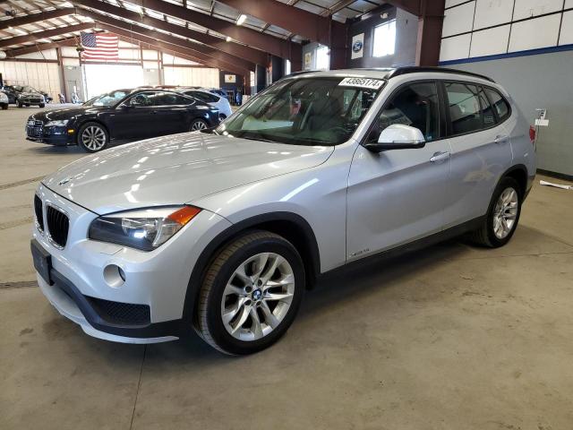 Bmw X1 (2015)