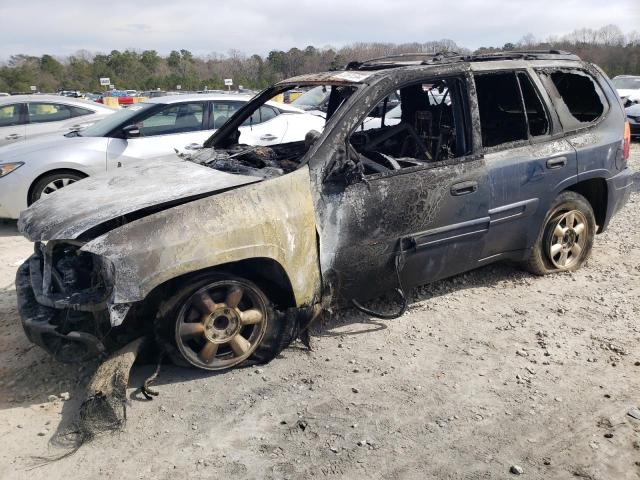 Gmc Envoy (2002)