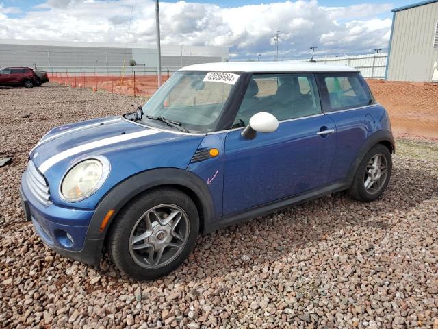 Mini Cooper (2007)